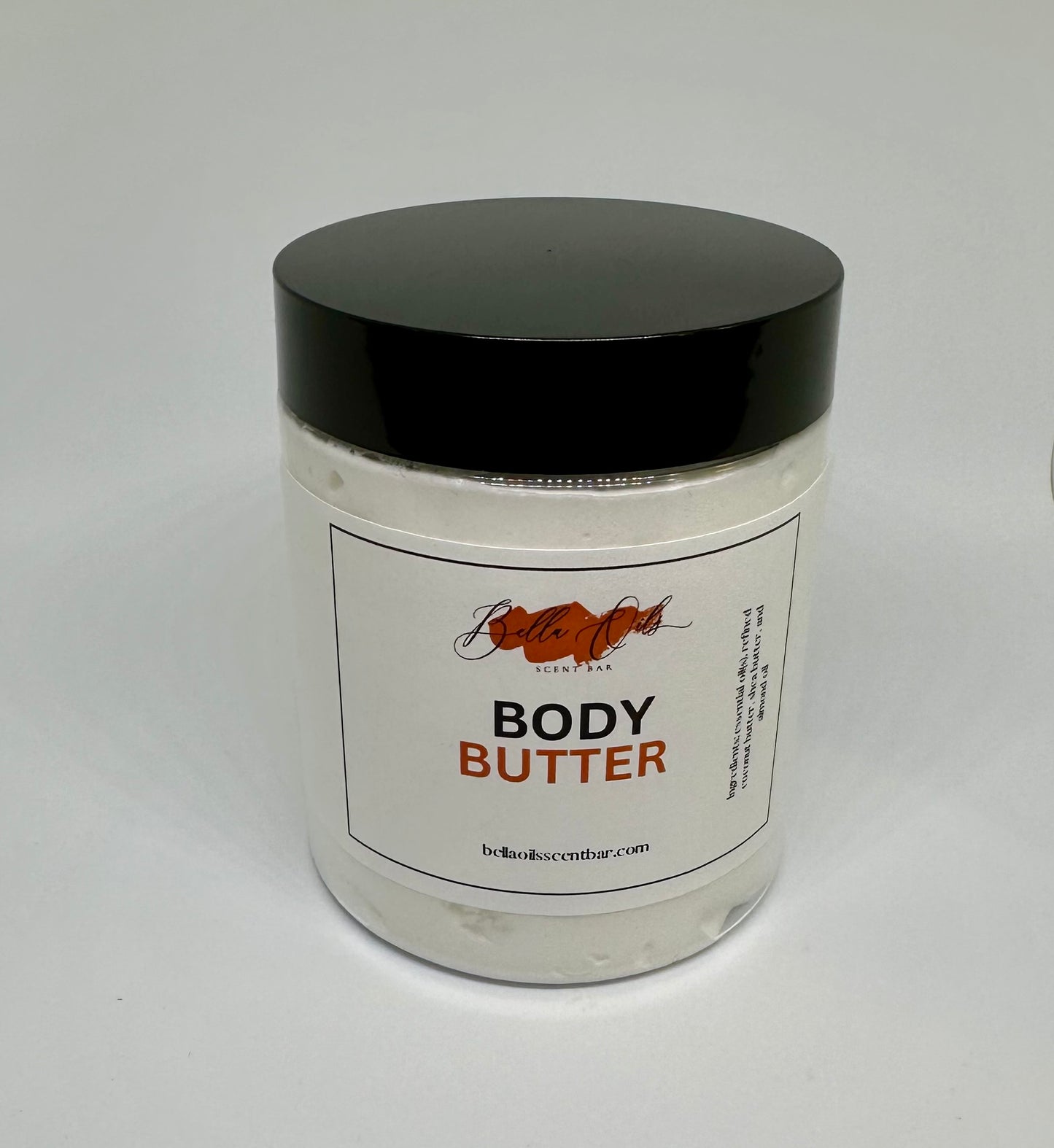 Body Butter